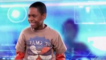 Lab Rats S02E14 Bionic Showdown