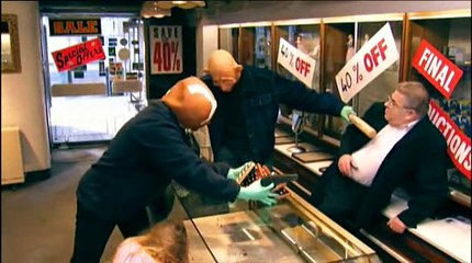 Phoenix Nights - S02-E03