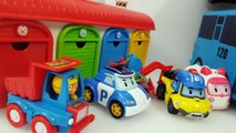 Toy Bus For Children Pororo Bus Toys For Children Pororo Bus Tayo The little Bus
