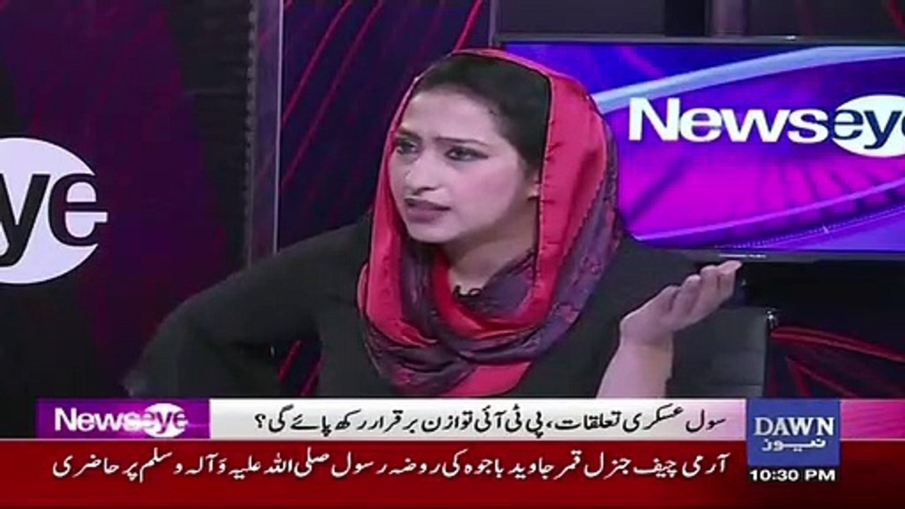 Imran Should Not Worry About Anyone .. Jo Thek Lage Imran Khan Wo Karen- Kashif Abassi