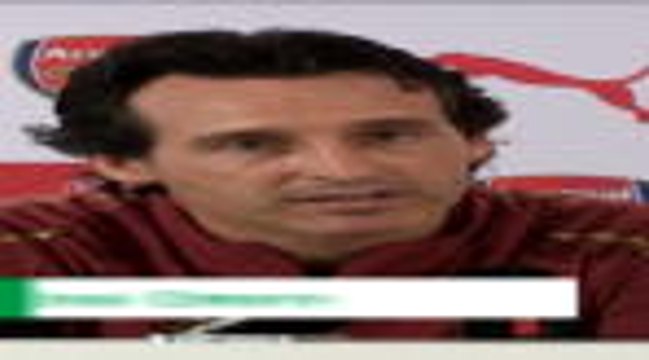 كرة قدم: الدوري الانكليزي: سيسجل أوباميانغ الكثير من الأهداف في أرسنال- إيمري