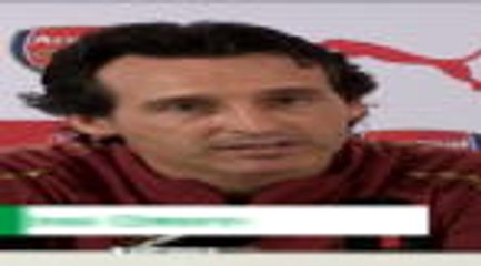 كرة قدم: الدوري الانكليزي: سيسجل أوباميانغ الكثير من الأهداف في أرسنال- إيمري