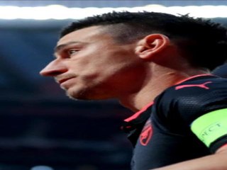 كرة قدم: الدوري الممتاز: ثمّة أخبار إيجابية عن إصابة كوتشيلني – إيمري