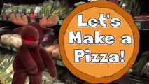 Learn Food for Kids | What Is It? Game for Kids | Maple Leaf Learning