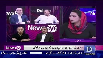 What Imran Khan Is Going To Do In Punjab? Kashif Abbasi Tells