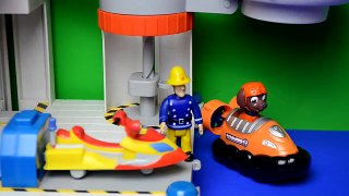 New Peppa Pig Episode Daddy Pigs New Boat Paw Patrol Zuma Fireman Sam Story