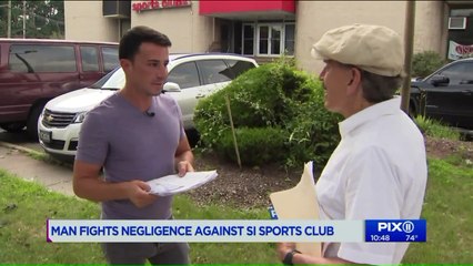 'Rogue Employee' Signs Man Up for Gym Membership Without Permission