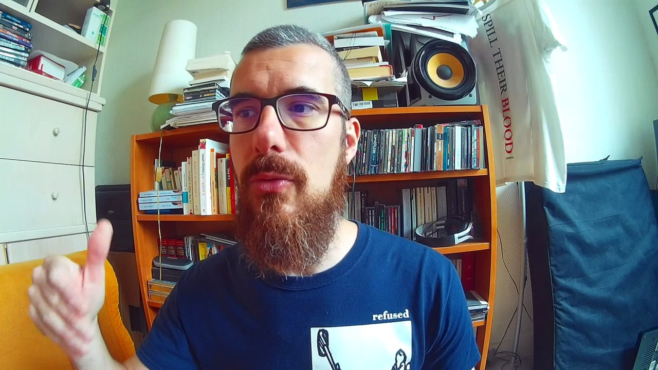 Point Culture véganisme : la morale des assassins | Pensée Arborescente