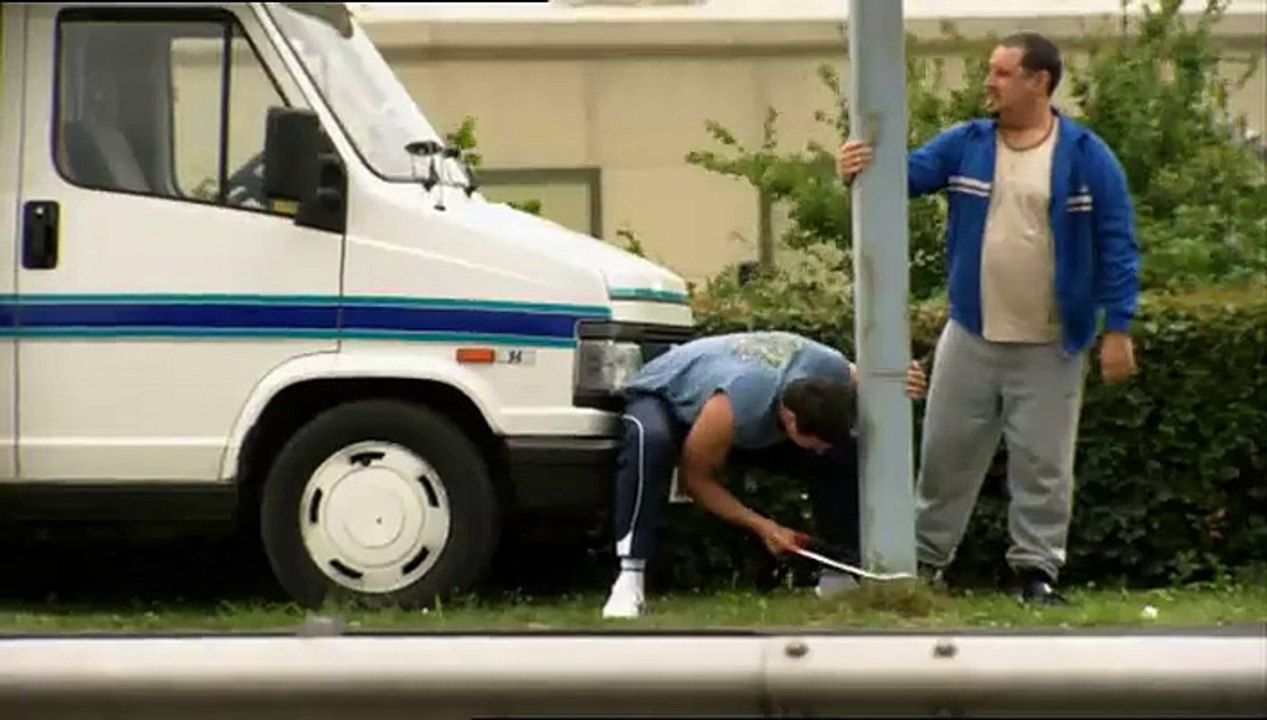 Max and Paddy's Road to Nowhere - S01-E06