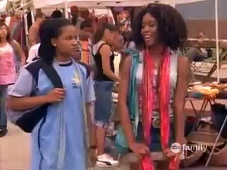 Lincoln Heights S01E08