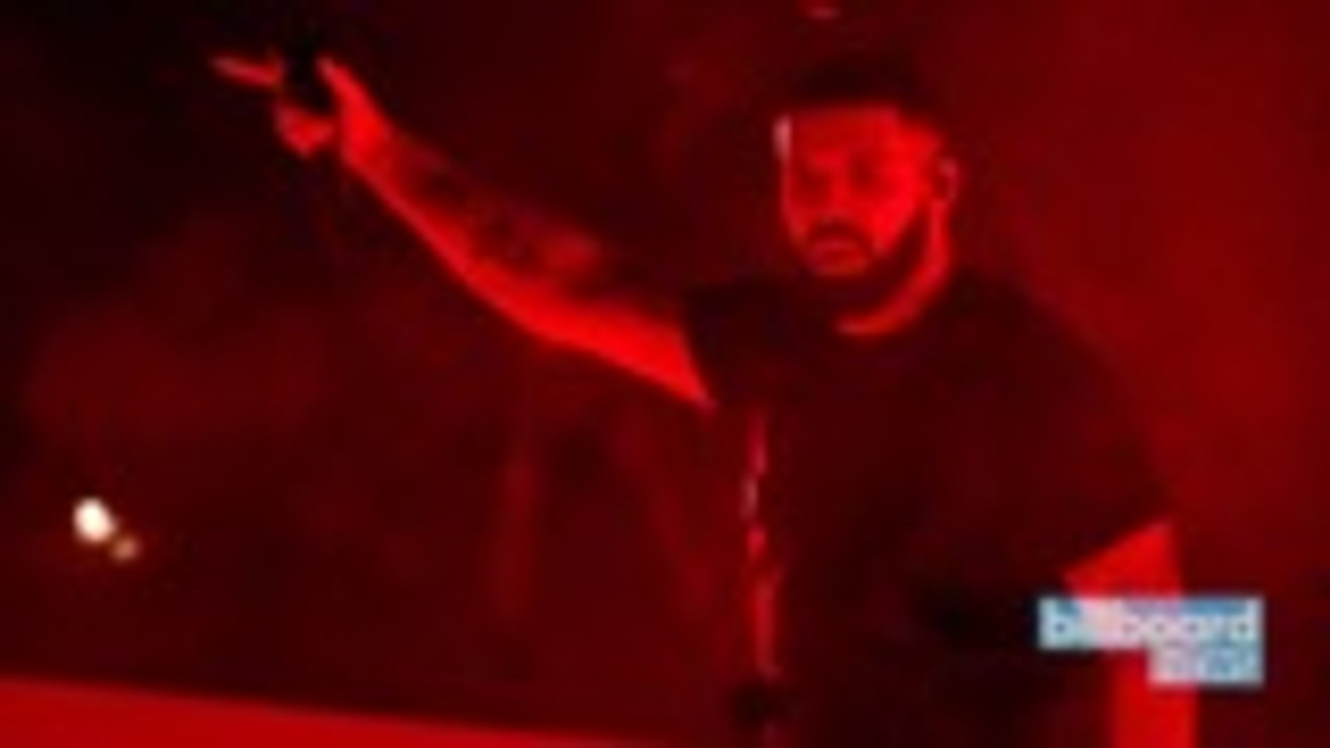 ⁣Travis Scott & Sheck Wes Join Drake On Stage For Night Two in Toronto | Billboard News