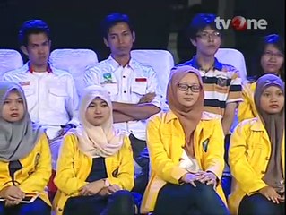 Mahasiswa Demo, Menagih Janji Jokowi (Bagian 1)