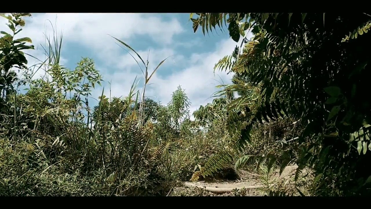 Curug Ciparay - Explore Tasikmalaya