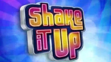 Shake It Up S03E09 Ty It Up