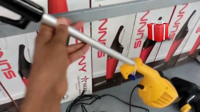 BIM Fakir Lucky Bl 100 Dikey Elektrikli Supurge ON INCELEME YORUMLAR ~ PINTI ADAM BIM AKTUEL ~