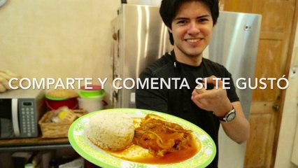 TINGA DE RES!!!! Receta  100% Mexicana Facil y Deliciosa !!!!!!-
