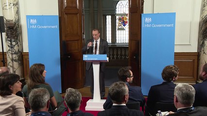 Londres considera alinhar-se à UE diante de um Brexit sem acordo