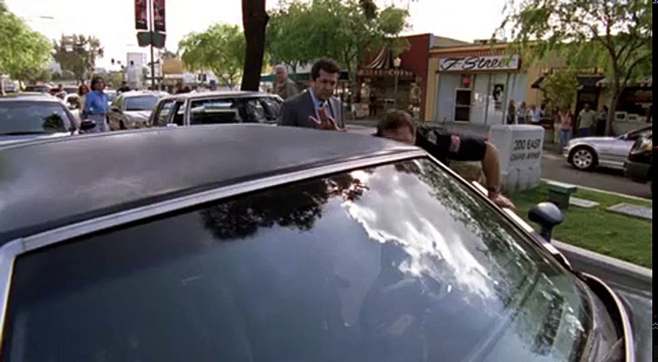 Point Pleasant S01E11
