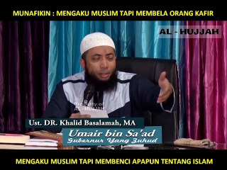 [148] UST. LIM JOOI : "TIDAK ADA KESALAHAN DALAM AL QUR'AN.. BEGINI CARA UJI KESALAHAN AL QURAN."