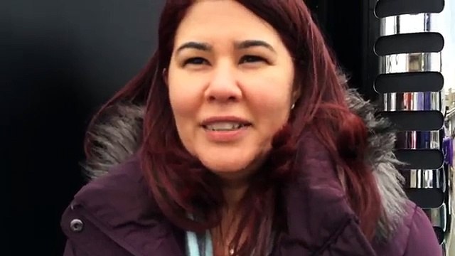 Danger, 1997 Peterbilt 379