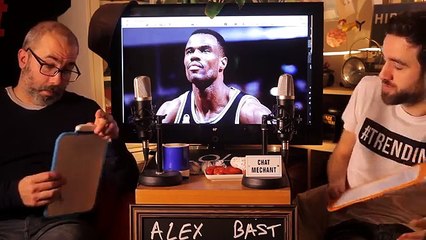 Apéro TrashTalk #22 Top 10 Pivots All Time