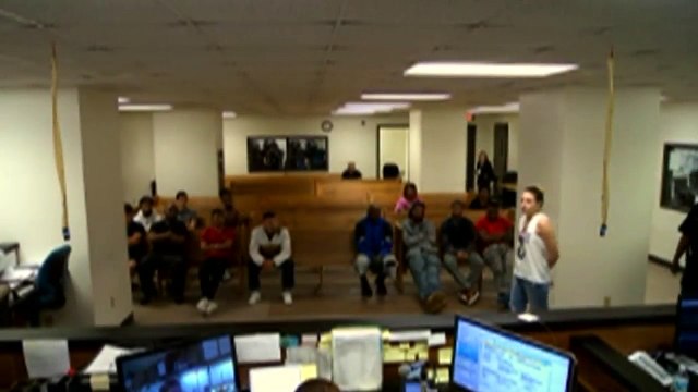 Bank Employee Allegedly Helped Plan Violent Robbery