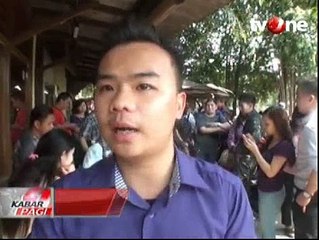 Wedding Organizer Tipu Puluhan Pasang Calon Pengantin