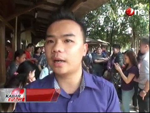 Wedding Organizer Tipu Puluhan Pasang Calon Pengantin