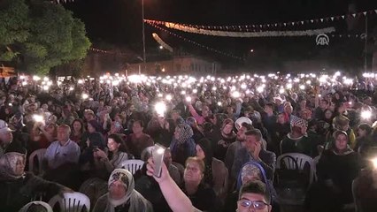 TBMM Başkanı Yıldırım: "Bu Hükümete Tehdit, Bu Millete Gözdağı Sökmez"