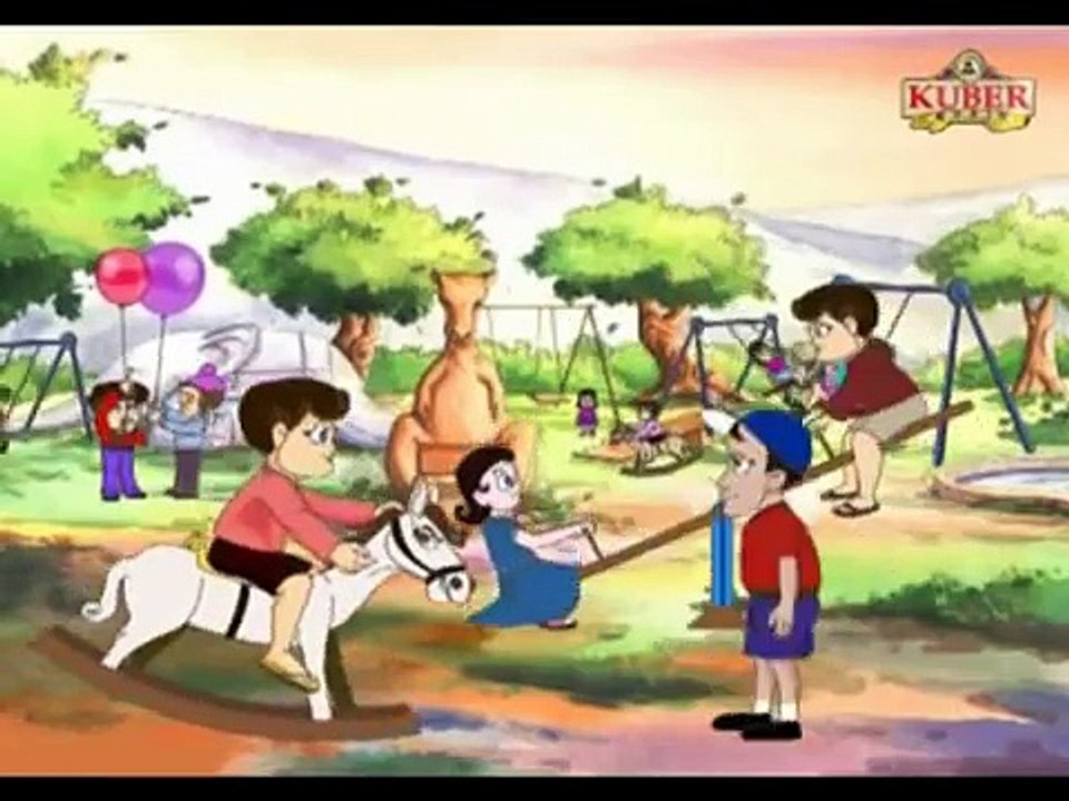Jack And Jill Classic Rhymes Kids songs