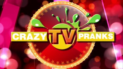 Two Flew Over The Cuckoo's Nest - Crazy TV Pranks