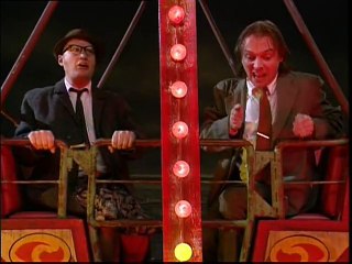 Bottom - S03-E01 - Hole