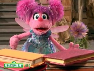 Sesame Street: My Own Fairy Tale