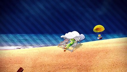 Learn Colors with Crocodiles | Children Rhymes Simple Colors | Lesson for Babies & Toddler