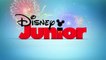 Mickey Mouse Clubhouse | Mickeys Sport Y Thon: I Know I Can Song | Disney Junior UK