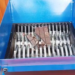 What's more fun than shredding?!Credit: youtube.com/user/gojzer1