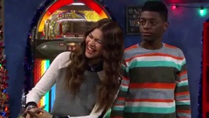 K.C. Undercover S01E26 - Twas the Fight Before Christmas