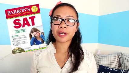How to Prepare for the SAT + Tips and Tricks! | SimplyMaci