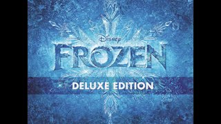 8. For the First Time in Forever (Reprise) Frozen OST