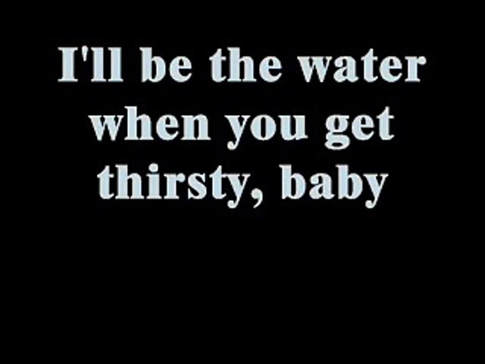 Bon Jovi Ill be there for you Lyrics