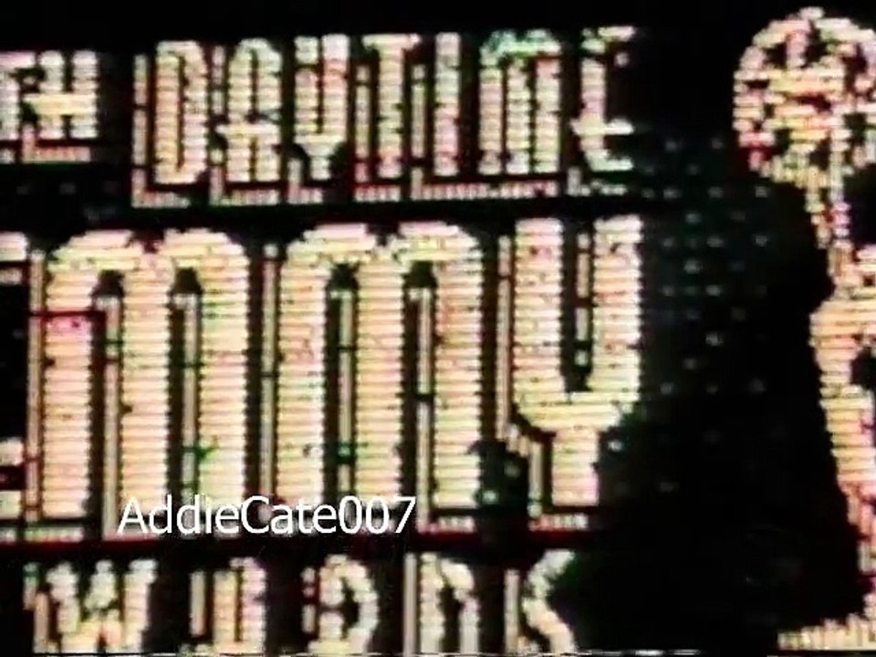 1999 Daytime Emmys - Sharon Case wins Best Supporting Actress