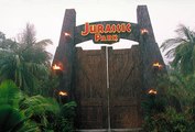 'Jurassic Park' Returning to Theaters for 25th Anniversary