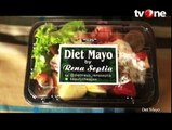 Jalani Hidup Sehat dengan Diet Mayo