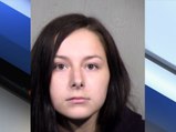 AZ Infant found with broken bones; Mom arrested - ABC15 Crime