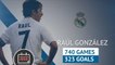 FOOTBALL: La Liga: Real Madrid's historic number 7 shirt