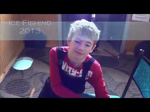 Minnesota Ice Fishing new