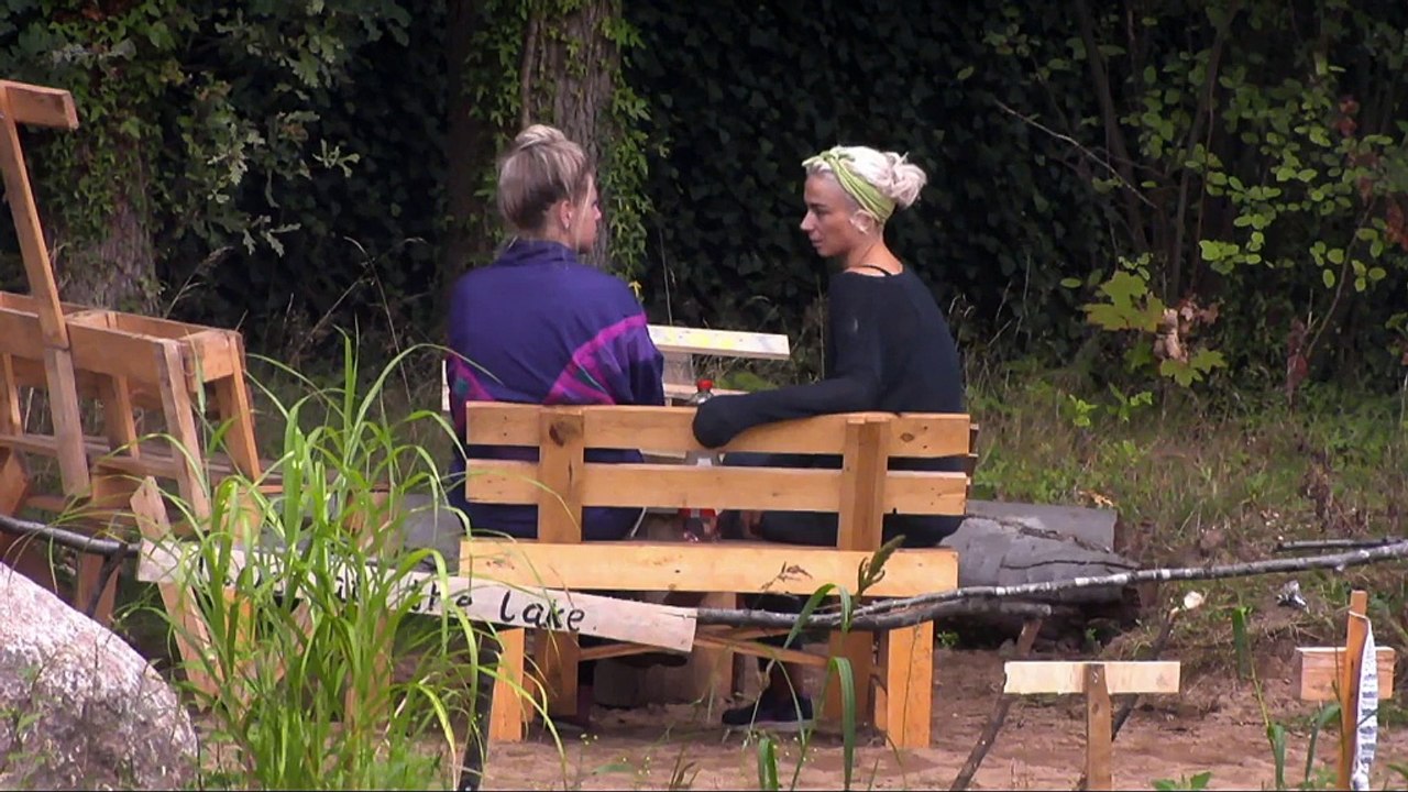 Aflevering 1208 - donderdag 23 augustus 2018