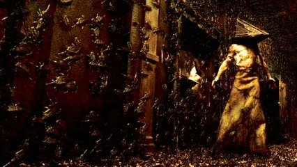 Why the Silent Hill Movie Worked