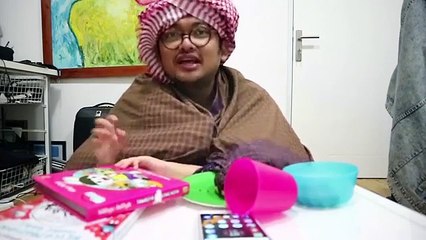 Not My Arms Challenge!