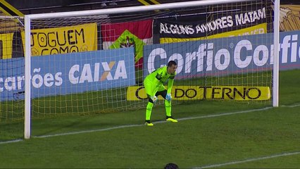[MELHORES MOMENTOS] Criciúma 2 x 2 Coritiba - Série B 2018